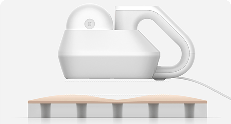 Xiaomi Dust Mite Vacuum Cleaner Pro (6)