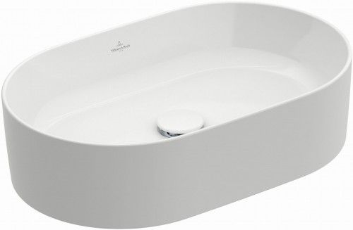 Villeroy&Boch Collaro Biały 4A195601