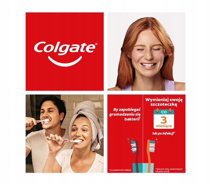 Colgate total