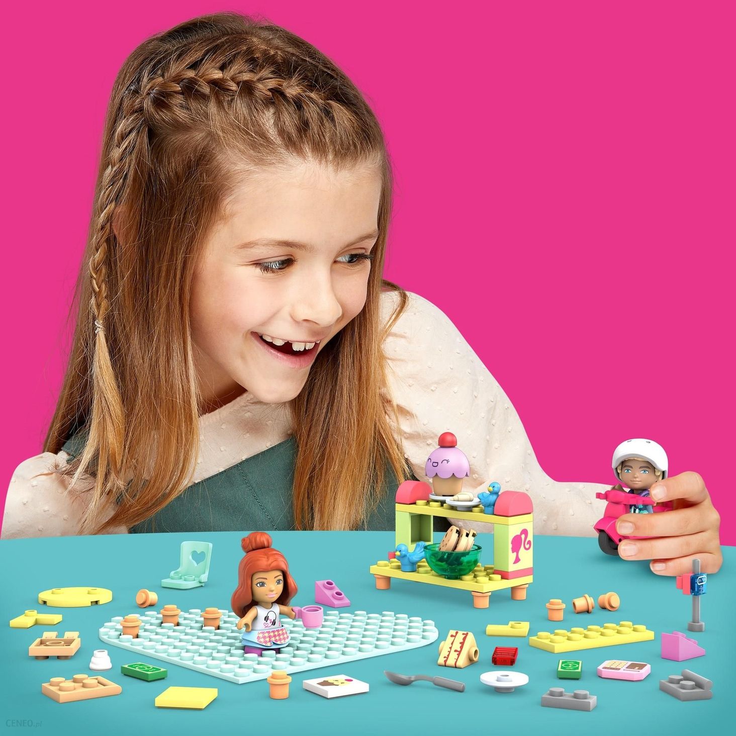 Mattel