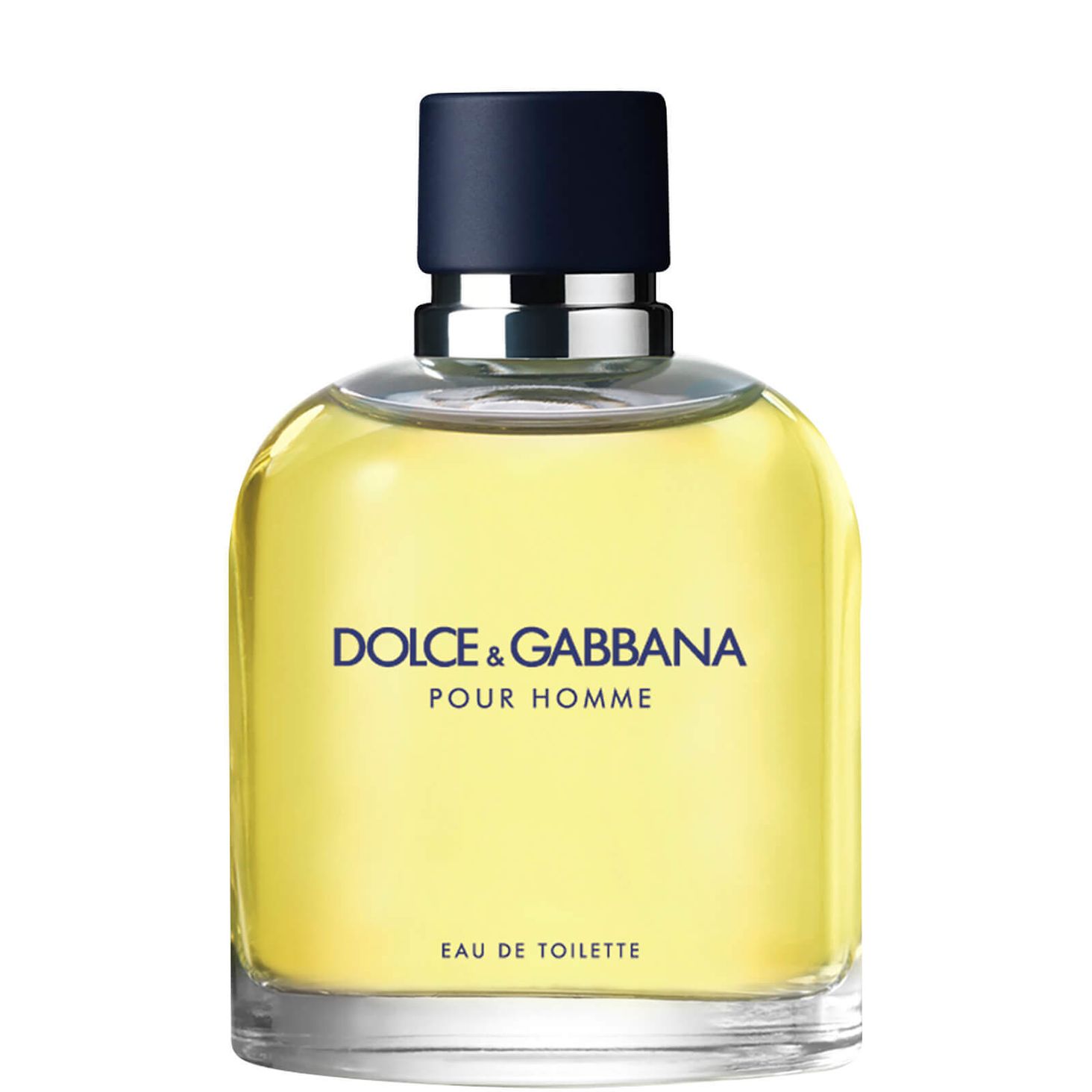 Dolce & Gabbana Pour Homme Woda toaletowa 75ml spray