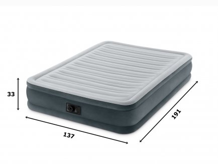 Materac Intex