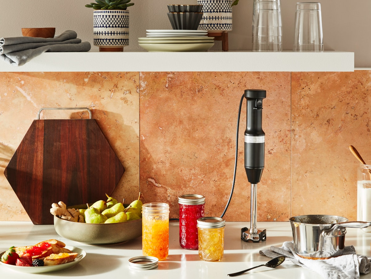 kitchenaid