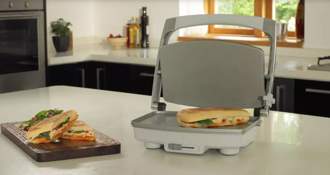 Breville opiekacz zdjęcie 7