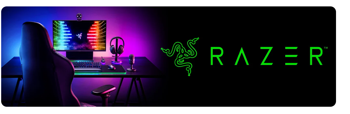 Razer Basilisk V3