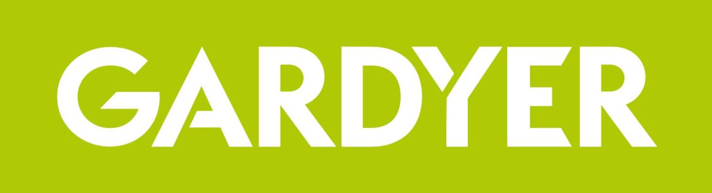 Gardyer logo