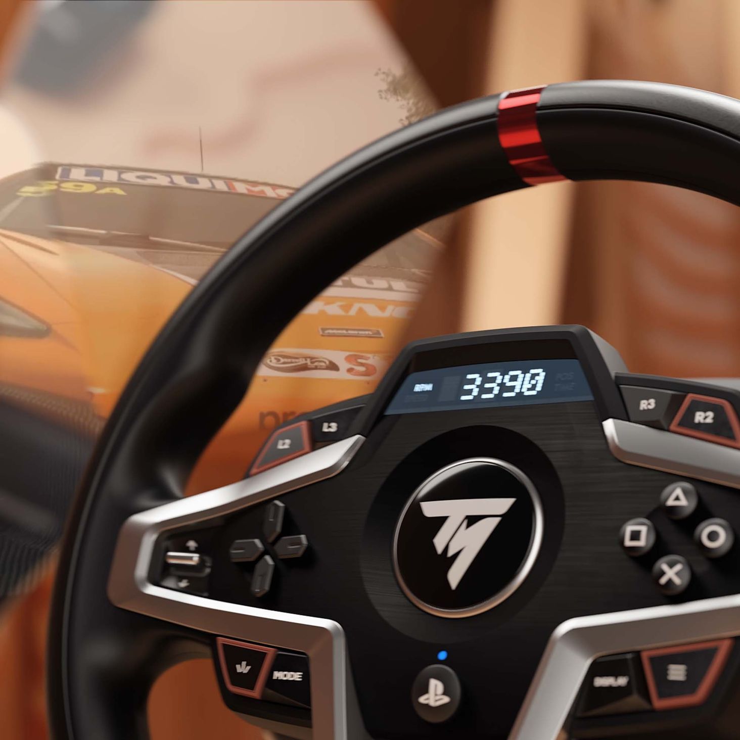 Thrustmaster