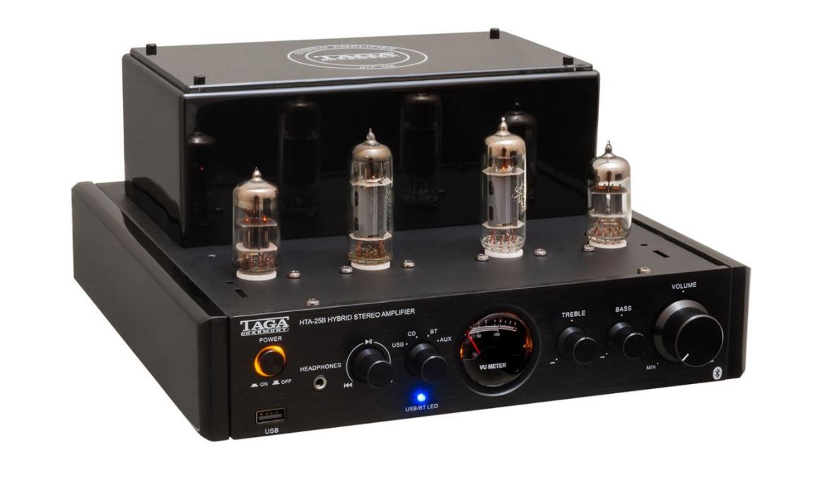 Taga Harmony HTA-25B