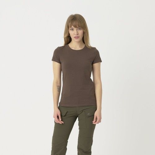 Helikon-Tex T-shirt Damski Slim Organic przod