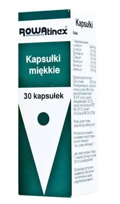 Rowatinex - 3