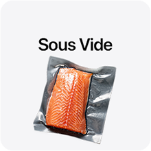 Ikona program sous vide