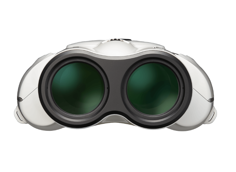 Nikon Sportstar Zoom 8 24×25 White - 3