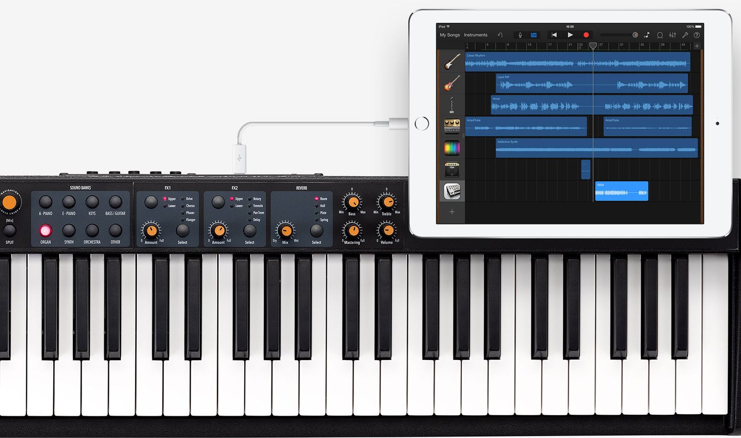 novation