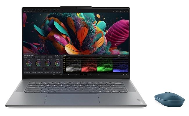 Lenovo TWS Yoga PC Edition