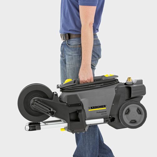 Karcher HD 5/17 Cx Plus 1.520-942.0 - 3
