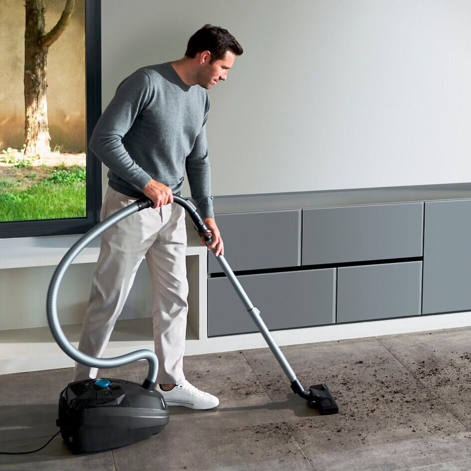 Tefal Green Force Max TW4931 niskie zużycie