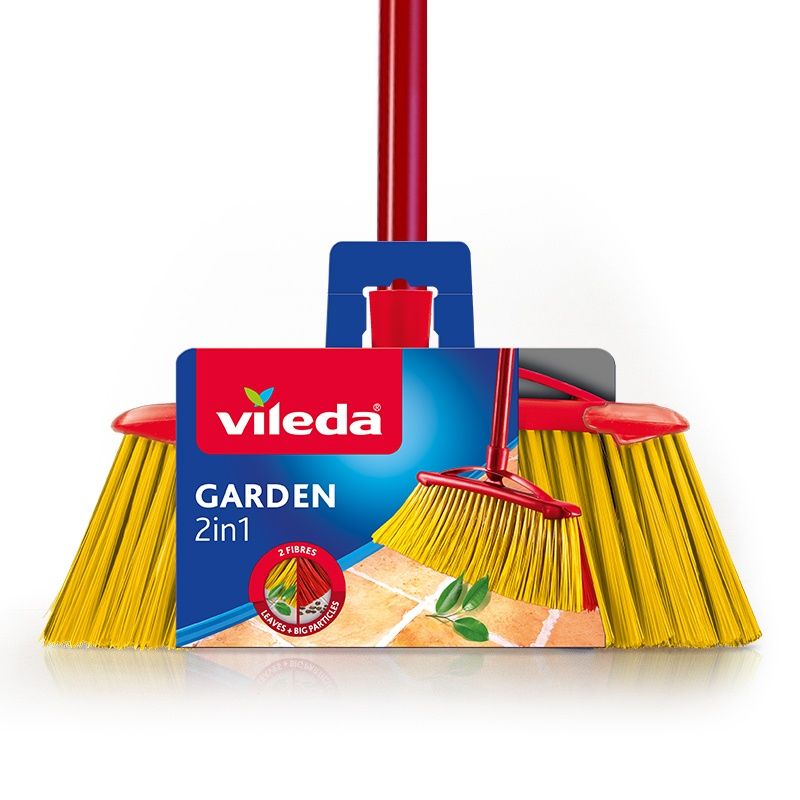Vileda Grafika główna