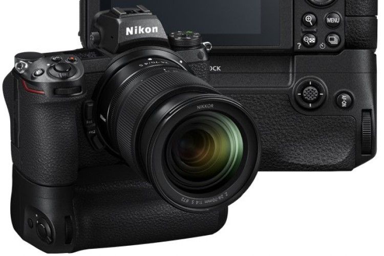 Nikon