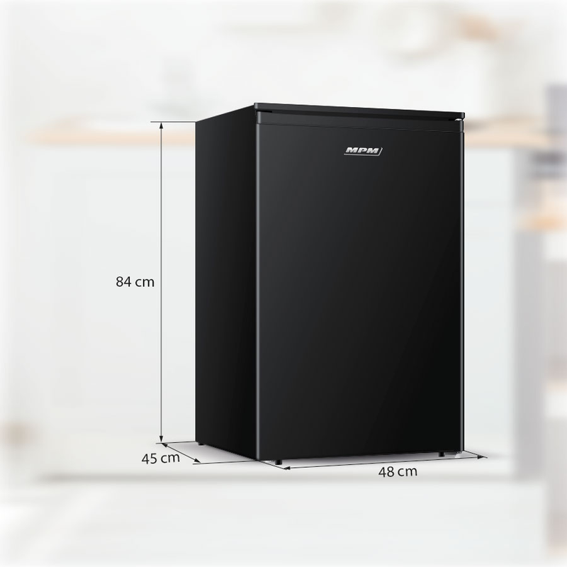 MPM R600a