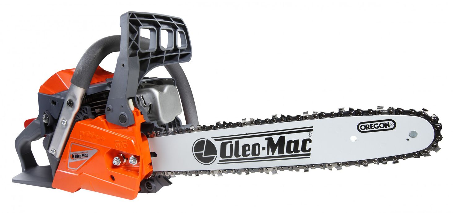 Oleo-Mac Gsh400 5033905100 -2