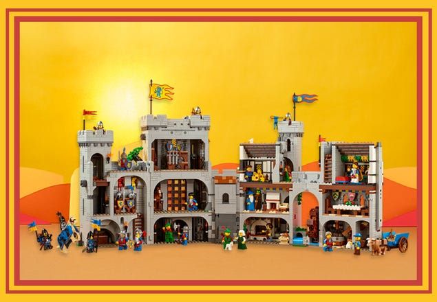 LEGO