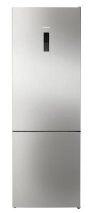 Siemens iQ300 KG49NXIDF