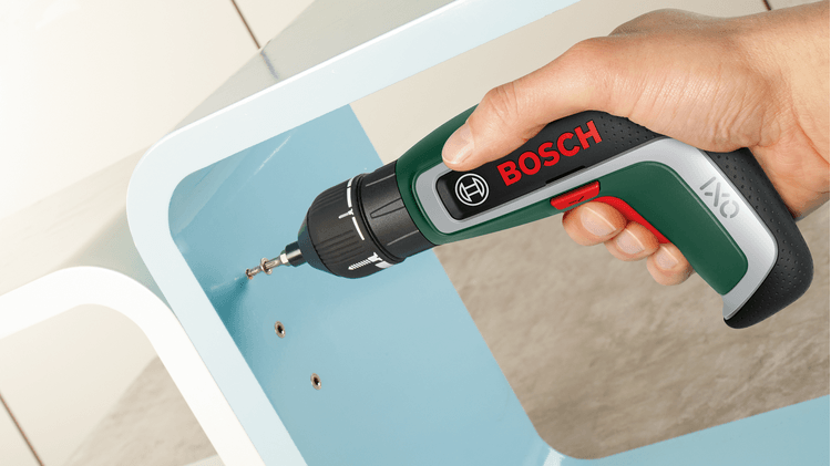 Bosch IXO 7 - 5