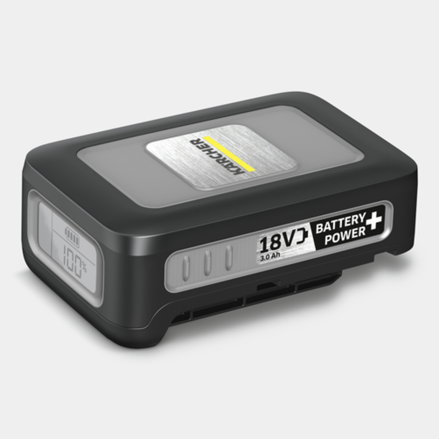 Karcher zestaw Battery Power+ 18/30 2.445-072.0 - 3