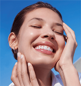 Garnier Vitamin C serum na przebarwienia