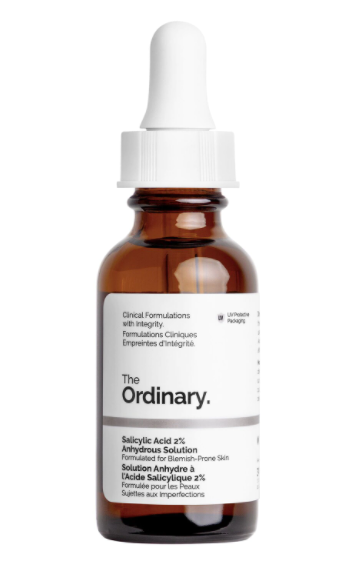 ordinary