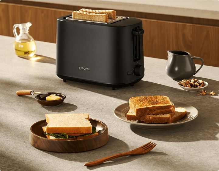 Toster Xiaomi Toaster 4