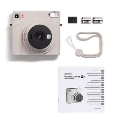 FUJIFILM Instax Square SQ1