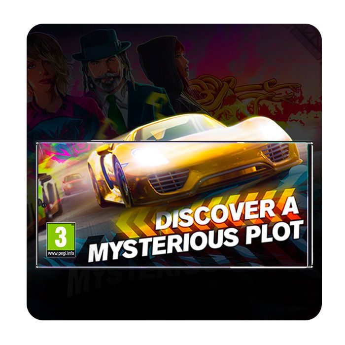 Game Booster