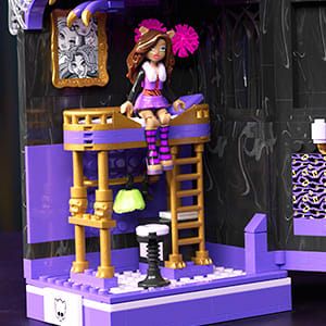 Mattel