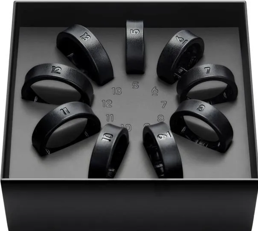 Samsung Sizing Kit Galaxy Ring