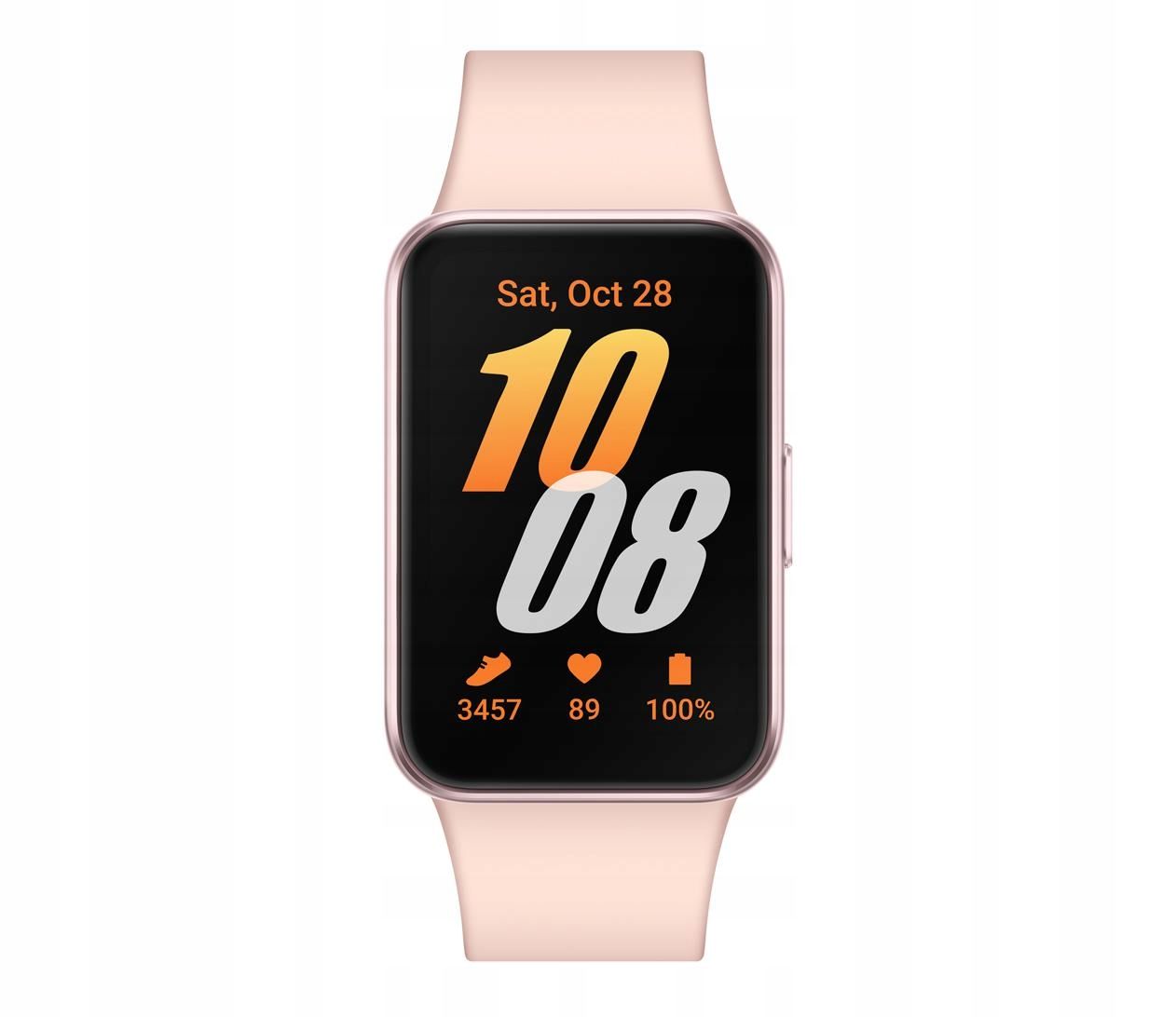 Galaxy Fit3 Smartwatch
