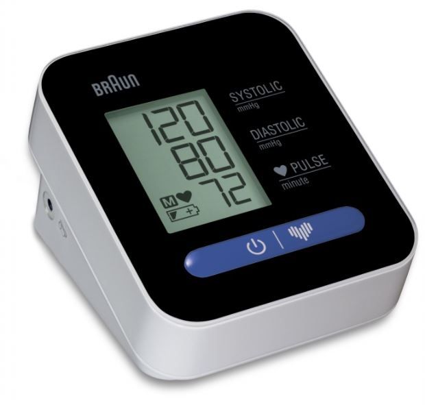 Braun ExactFit 1 BUA 5000