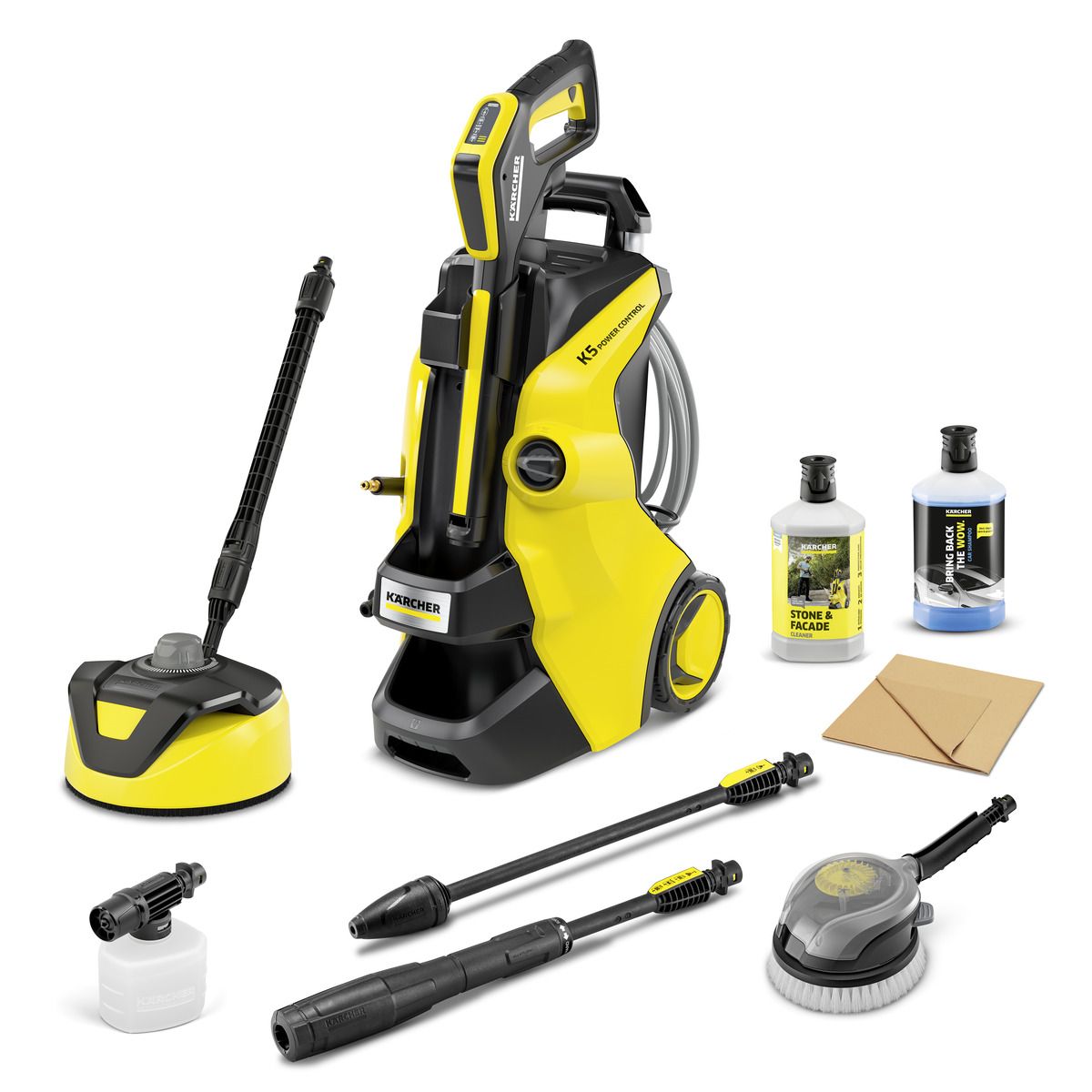Karcher K5 Power Control