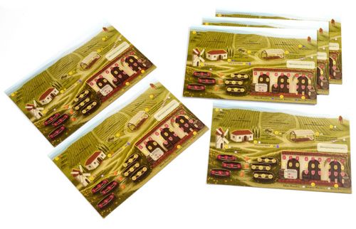 VITICULTURE: ESSENTIAL EDITION