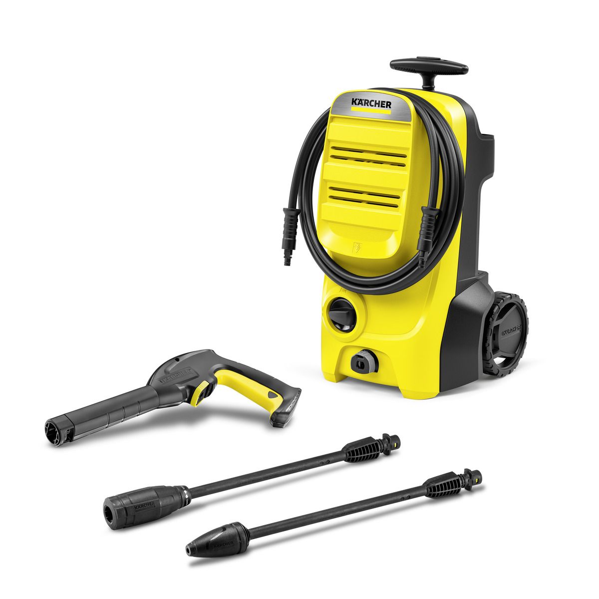 Karcher K4 Classic 1.679-420.0