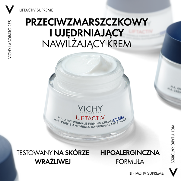 Vichy Liftactiv - 3