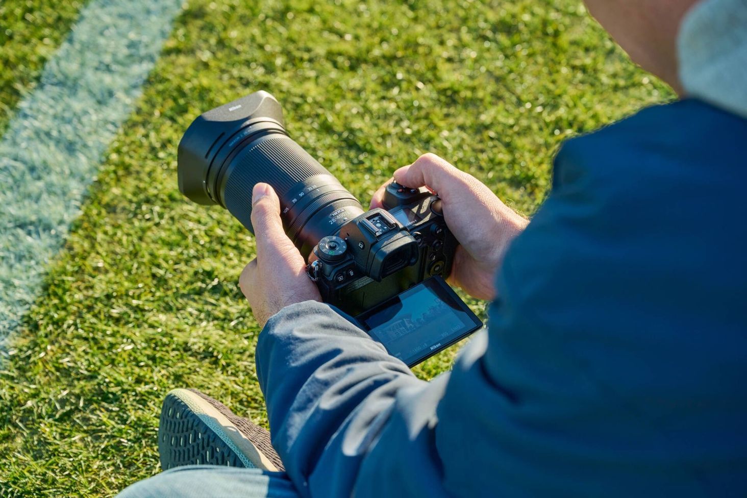 Nikon