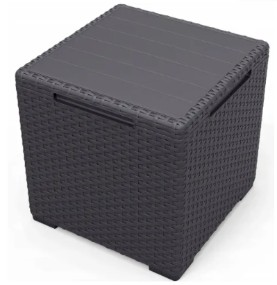 Stół ogrodowy Vigo Storage Box - 1