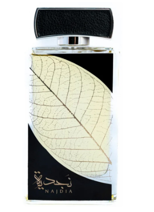 Lattafa Perfumes Najdia - 3