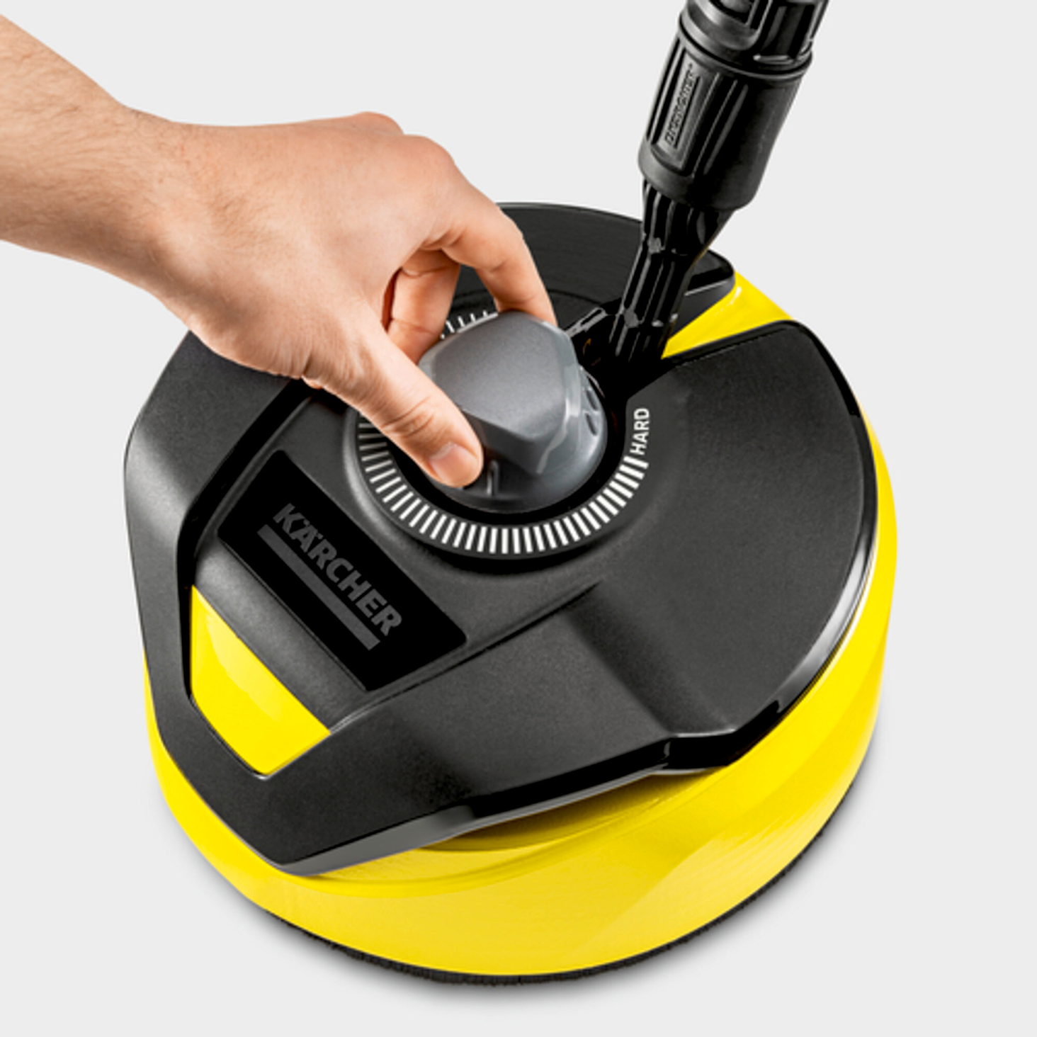 Karcher T 5 T-Racer - 4
