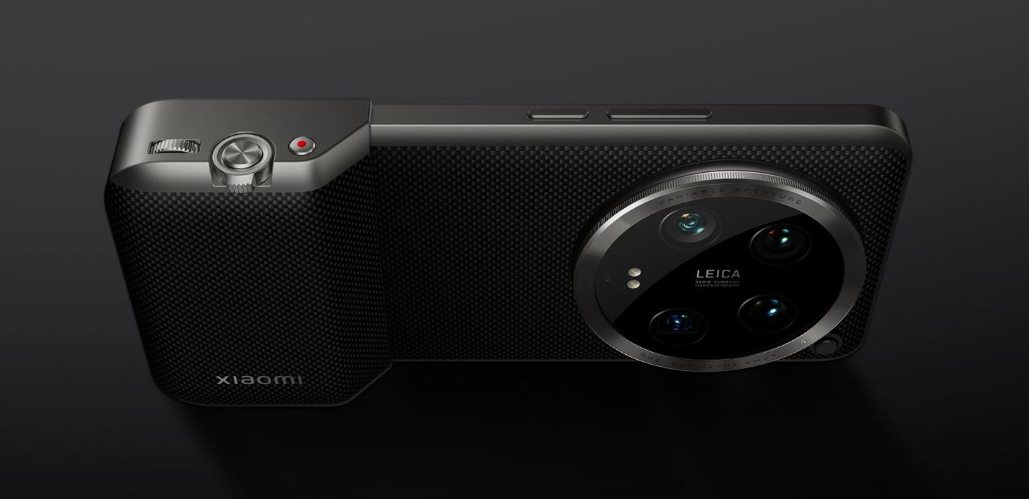 Xiaomi Photo Kit 1