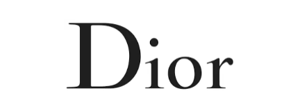 dior logo