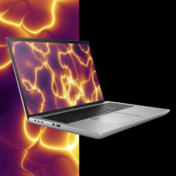 HP ZBook Fury G11