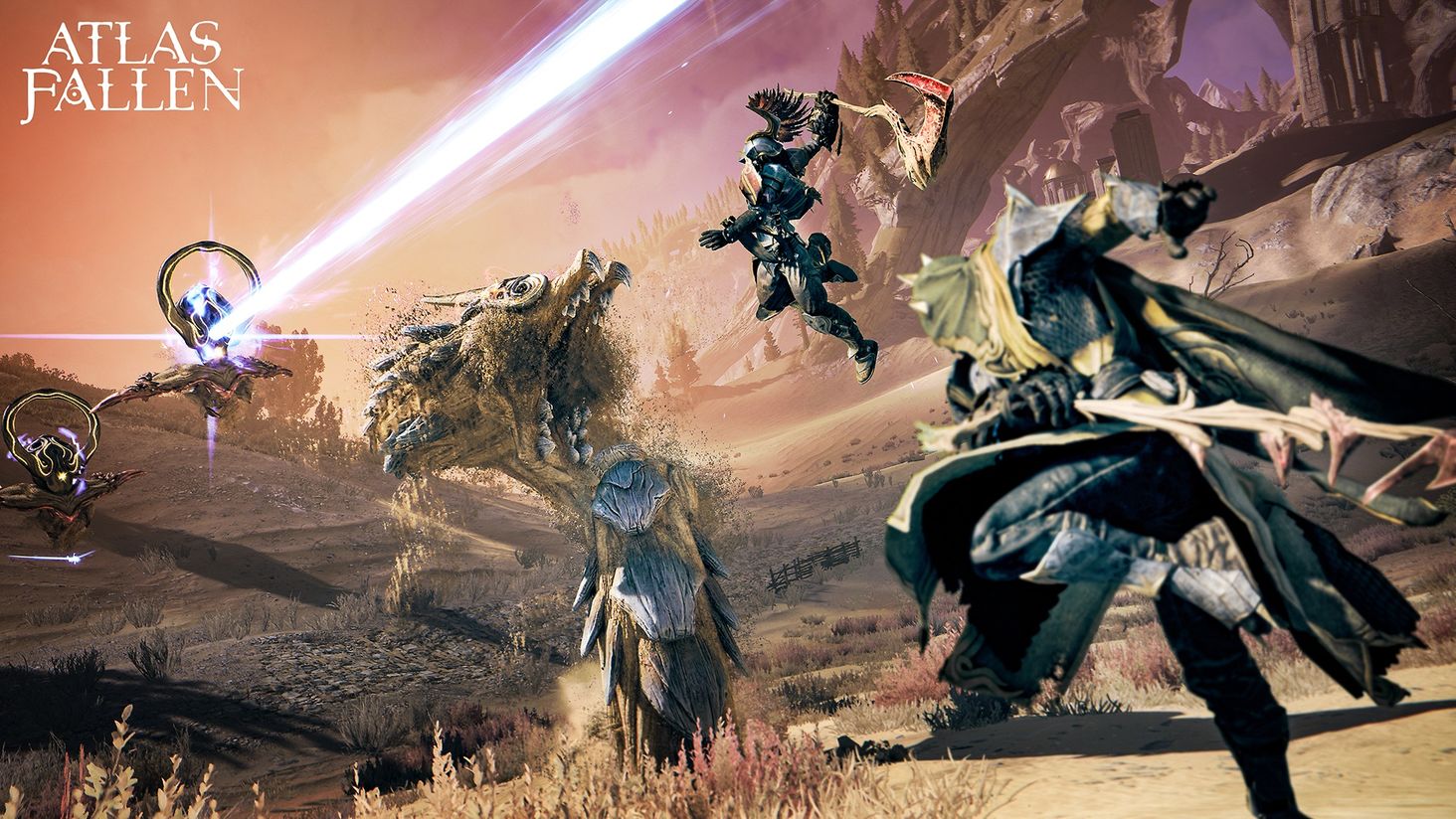 Atlas Fallen 1