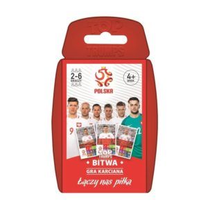 top trumps